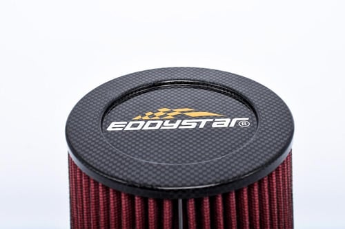 Carbon air filter for UNI V 1.5T - يوني في