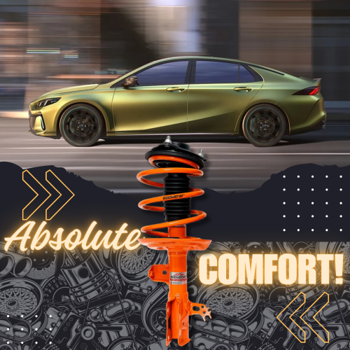 EMPOW sport suspension - امباو