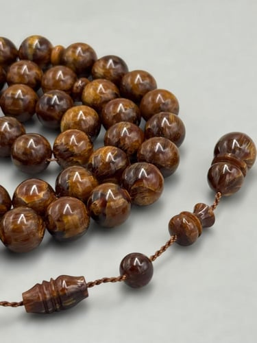 سبحة فاتوران | تمليكة بني مموج راهي