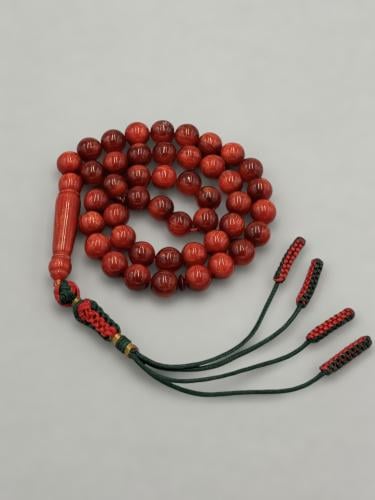 سبحة بكلايت | جزري منجم مع كركوشة كركوشة