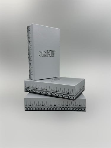 سبحة زعفرانية | بنفسجي حرباء مع طرابزونة فضة