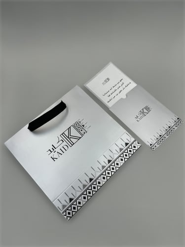 سبحة فاتوران | أزرق شفاف تمليكة