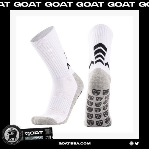 Soccer socks