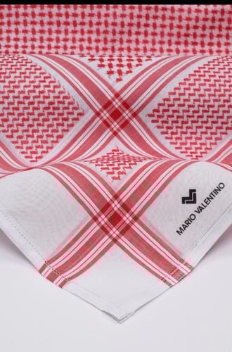 شماغ ماريو فالنتينو MVM1 موديل 2026