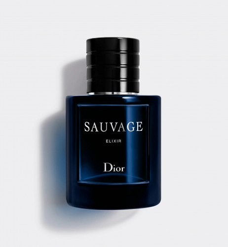 عطر ديور سوفاج الكسير - 100مل