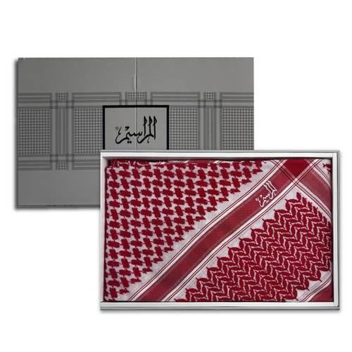 شماغ المراسيم الرسمي