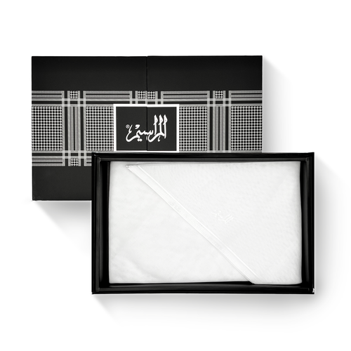 غترة المراسيم سويسري عادي