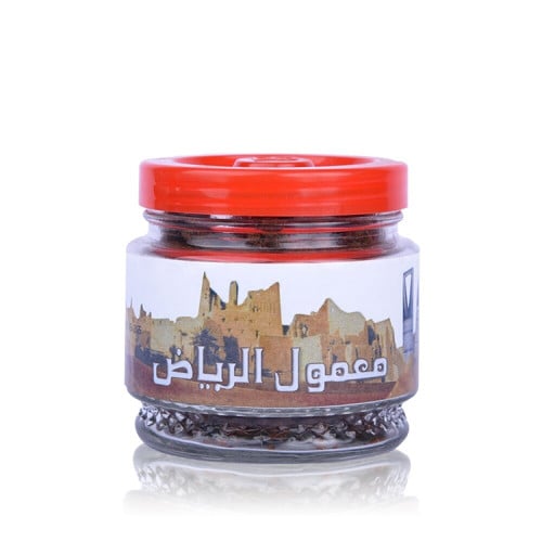 معمول الرياض بانافع للعود 250جرام