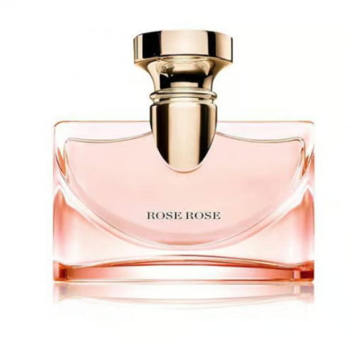 عطر بولغاري سبلينديدا روز روز أو دو بارفيوم 100مل
