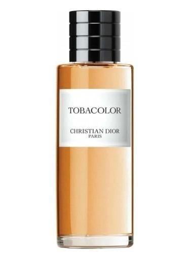 عطر ديور توباكو لور او دي بارفيوم 125مل