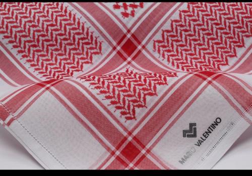 شماغ ماريو فالنتينو MVK1 موديل 2026