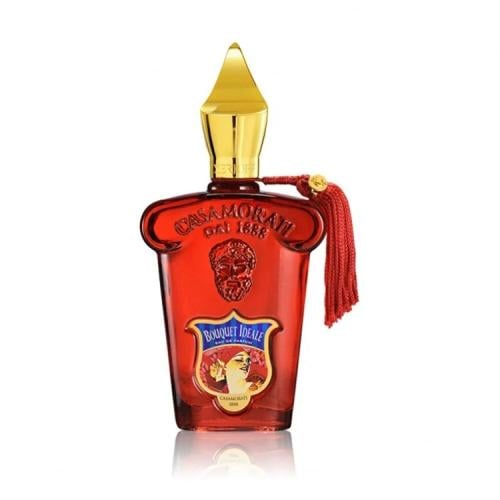 عطر زيرجوف كازوماراتي بوكيه ايدياليه 100 مل