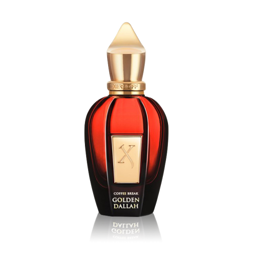 عطر زيرجوف جولدن دالة أو دو برفيوم 50 مل