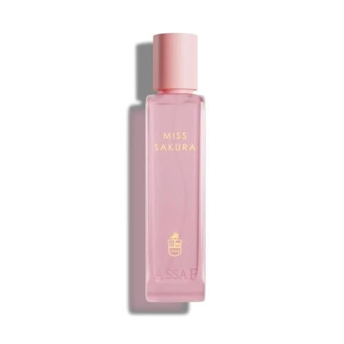 عطر عساف مس ساكورا 200 مل