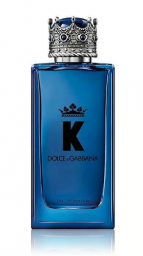 عطر دولتشي أند غابانا كيه أو دو بارفيوم 100مل