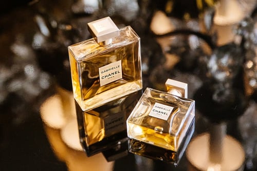 عطر شانيل غابرييل او دو برفيوم للنساء 100مل