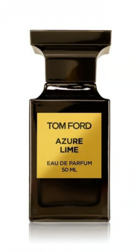 عطر توم فورد أزور لايم أو دو برفيوم 50 مل
