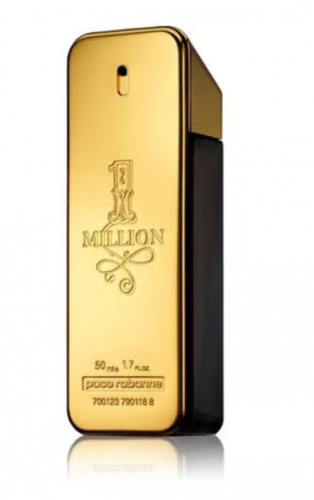 عطر باكو رابان 1 مليون أو دو تواليت 100مل