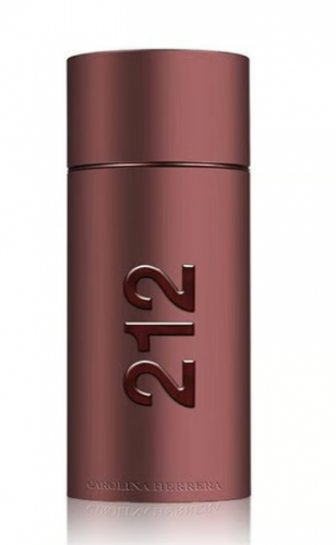 عطر كارولينا هيريرا 212 سكسي للرجال أو دو تواليت 1...