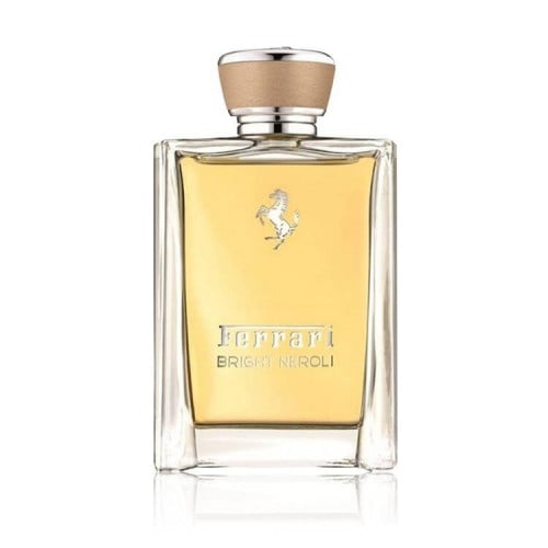 عطر فيراري برايت نيرولي او دو تواليت 100مل