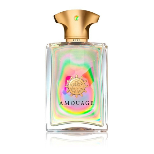 عطر امواج فاتي او دو برفيوم 100 مل