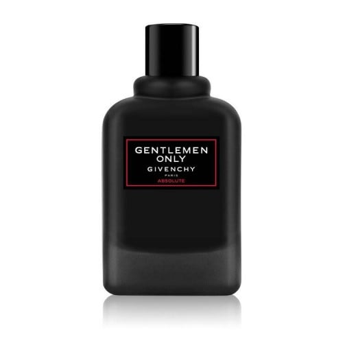 عطر جيفنشي جنتل مان أونلي أبسولوت أو دو بارفيوم 10...