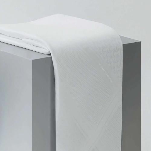 شماغ العطار زمرد (نقشة الليزر )