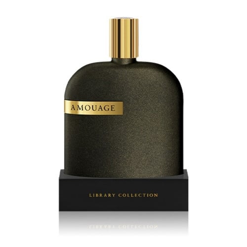 عطر امواج ليبراري كوليكشن اوبس VII او دو برفيوم 10...