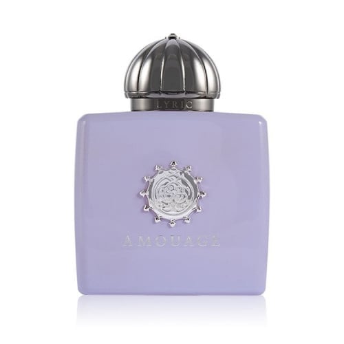عطر امواج ليلك لوف او دو برفيوم 100 مل