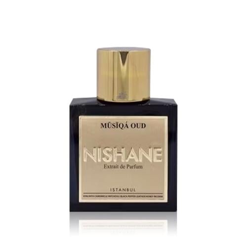 عطر نيشاني موسيقى عود أو دو بارفيوم 50مل