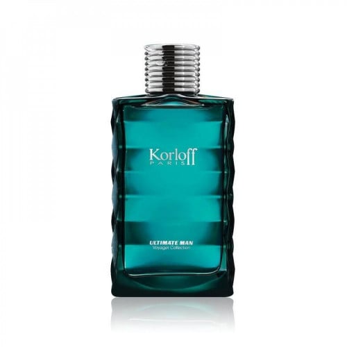 عطر كورلوف التيميت مان فوياجير كولكشن او دو بارفيو...