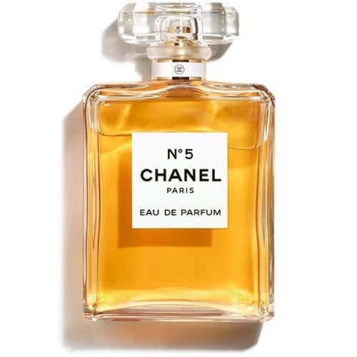 عطر شانيل نمبر 5 للنساء - او دي بارفيوم 100مل