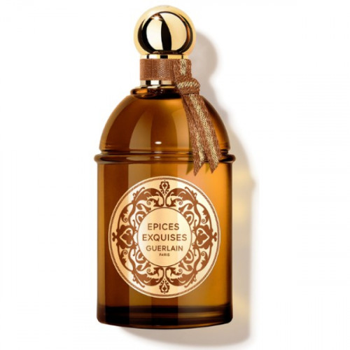 عطر جيرلان ابيس اكسكيس او دو بارفيوم-125مل