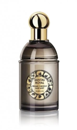 عطر جيرلان سانتال رويال للشعر 40 مل