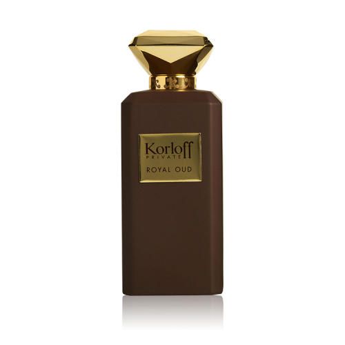 عطر كورلوف برايفت رويال عود او دو بارفيوم 88 مل