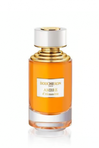 عطر بوشرون عنبر دي أليكسندريا أو دو بارفيوم 125مل