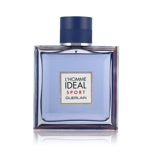 عطر جيرلان لو هوم ايديل سبورت أو دو تواليت 100مل