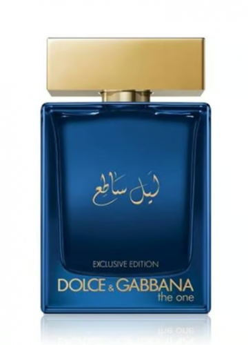 عطر دولتشي أند جابانا ليل ساطع ذا ون لومينوس نايت...