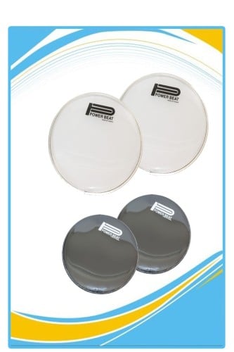 غطاء شفاف ( أشعة ) للدربوكة