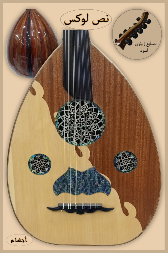 عود الريان موديل 2024 رقم 5