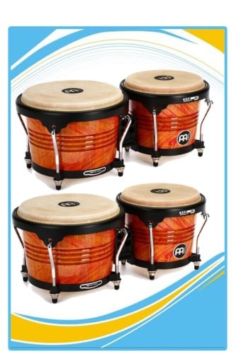 بنقز صيني الوان