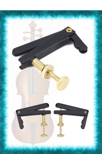 ملحقات الكمان مسمار وزن الفرس حبة