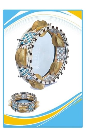 رق مصري محترفين