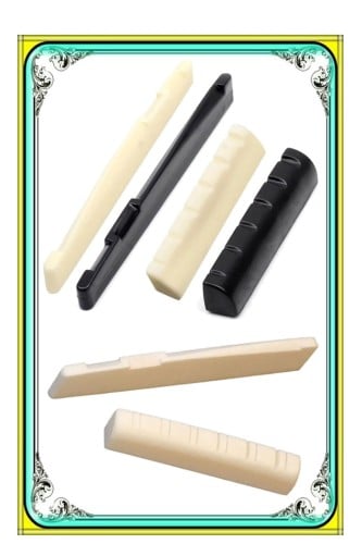 سرج وانف الجيتار طقم