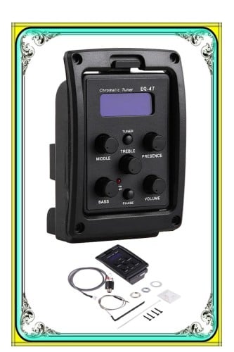 كليزر عود تحكم في مستوى الصوت I-PU129