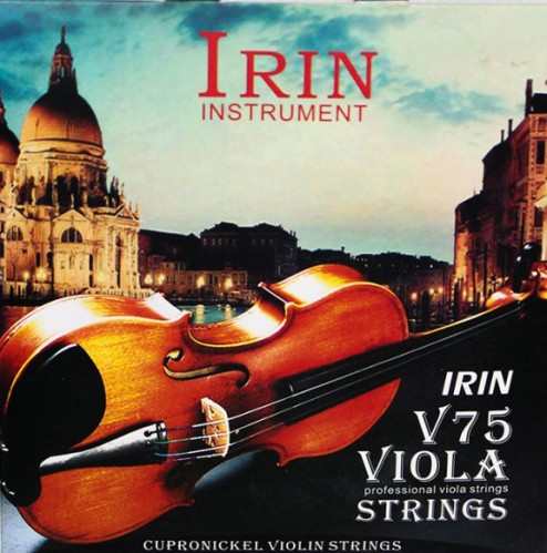 أوتار الكمان Spock V75