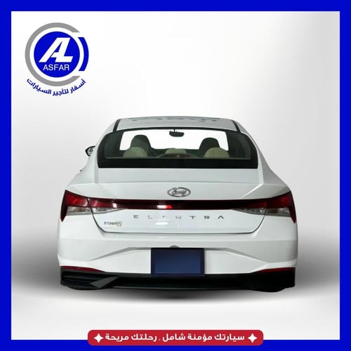 هيونداي النترا 2022