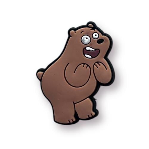 Charms - تشارمز دب بني لطيف