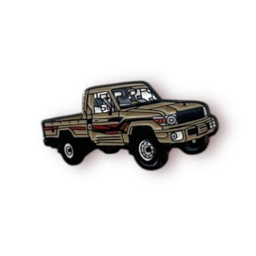 ستيكر حديد شاص