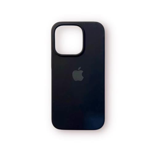 كفر سلبززز ايفون - IPhone cover اسود